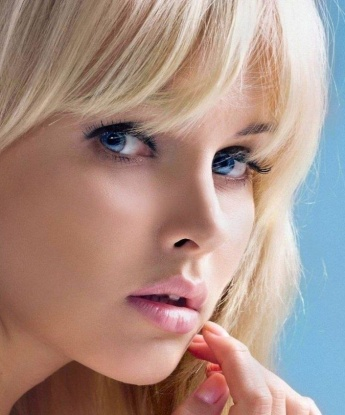 Анкета проститутки Светлана - город Зырянка, 19 лет, №13760